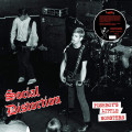 LPSocial Distortion / Poshboy's Little Monsters / Vinyl
