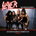 LPSlayer / Have A Good New Year / Live 1984 / FM Broadcast / Vinyl