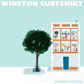 LPWinston Surfshirt / Panna Cotta / Vinyl