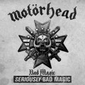 2CDMotrhead / Bad Magic:Seriously Bad Magic / Digapack / 2CD