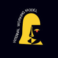 LPMoss Liela / Internal Working Model / Vinyl