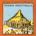 LPCrime & The City Solution / Paradise Discotheque / Vinyl