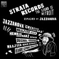 LPJazzanova / Creative Musicians / Vinyl