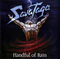 CDSavatage / Handful Of Rain / Reedice / Digipack