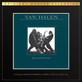 2LP / Van Halen / Women and Children First / MFSL / Ultradisc / Vinyl / 2LP