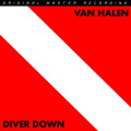 SACDVan Halen / Diver Down / MFSL / SACD
