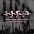 2CDUFO / High Stakes & Dangerous Men / Lights Out In Tokyo / 2CD / Digi