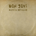 CDBon Jovi / Burning Bridges / Slipsleeve