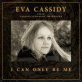 CDCassidy Eva / I Can Only Be Me