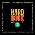 2CDVarious / Hard Rock Line 1970-1985 / 2CD