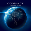 CDGodsmack / Lighting Up The Sky / Digipack