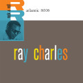 LPCharles Ray / Ray Charles / Mono / Clear / Vinyl