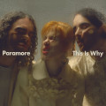 LPParamore / This Is Why / Clear / Vinyl