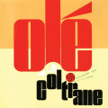 LPColtrane John / Ol Coltrane / Clear / Vinyl