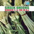 LPBooker T & MG's / Green Onions / 60th Anniversary / Green / Vinyl