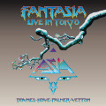 3LPAsia / Fantasia / Live In Tokyo / Vinyl / 3LP