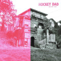 LPHockey Dad / Blend Inn / Violet / Vinyl