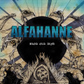 LPAlfahanne / Blod Eld Alfa / Vinyl