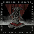 LPBlack Hole Generator / Requiem For Terra / Vinyl