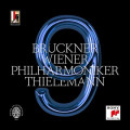CDThielemann Christian / Bruckner: Symphony No.9 In D Minor