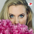 CDWillis Sorensen Rachel / Strauss:Four Last Songs