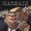 CDWarrant / Dirty Rotten Filthy Stinking Rich / Japan