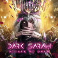 CDDark Sarah / Attack of Orym