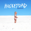 LPHockey Dad / Boronia / Blue / Vinyl
