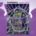 LPTusmorke / Fjernsyn I Farver / Coloured / Vinyl