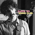 2LPZappa Frank / Zappa '80:Mudd Club / Vinyl / 2LP