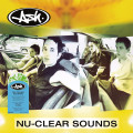 LPAsh / Nu-Clear Sounds / Clear / Vinyl