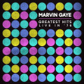 CDGaye Marvin / Greatest Hits Live In '76
