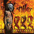LPNile / Amongst The Catacombs Of Nephren-Ka / Coloured / Vinyl