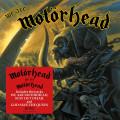 CDMotrhead / We Are Motorhead / 2023 Reissue / Digipack