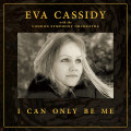LPCassidy Eva / I Can Only Be Me / Vinyl