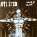 CDAfflicted / Dawn Of Glory / Reissue 2023 / Slipcase