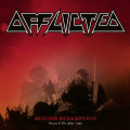 2CDAfflicted / Beyond Redemption / Demos & Eps 1989-1992 / 2CD