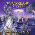 LPNanowar Of Steel / Dislike To False Metal / Purple / Vinyl