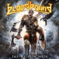 2CDBloodbound / Tales From The North / Digipack / 2CD