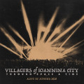 3LPVillagers Of Ioannina City / Through Space And Time / Vinyl / 3LP