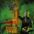 LPToxik / Dynamo Open Air 1988 / Coloured / Vinyl