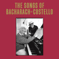 2CDCostello Elvis & Burt Ba / Songs Of Bacharach & Costello / 2CD