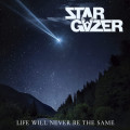 2LPStargazer / Life Will Never Be The Same / Vinyl / 2LP