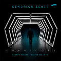 LPScott Kendrick / Corridors / Vinyl