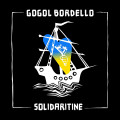 LPGogol Bordello / Solidaritine / Yellow / Vinyl