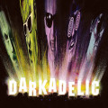 LPDamned / Darkadelic / Vinyl