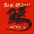LPGilbert Paul / Dio Album / Limited 1500 ks / Vinyl