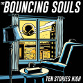 LPBouncing Souls / Ten Stories High / Gold Nugget / Vinyl