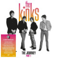 2LPKinks / Journey Part 1 / Vinyl / 2LP