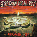 2LPShadow Gallery / Carved In Stone / Red,Black / Vinyl / 2LP